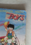 BOYS  NO.55/มิตรไมตรี