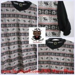 เสื้อยืดแฟชั่น