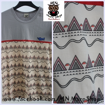 เสื้อยืดแฟชั่น เสื้อยืดแฟชั่น