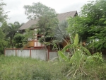 ที่ดิน พร้อมบ้าน