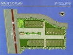เปิดจองแล้ว PLATINUMPLACE โฮมออฟฟิศใหม่ ระดับพรีเมี่ยมคลาส ติดถนนรามคำแหง
