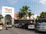 เปิดจองแล้ว PLATINUMPLACE โฮมออฟฟิศใหม่ ระดับพรีเมี่ยมคลาส ติดถนนรามคำแหง