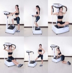 Be-Fit 360 เครื่องสั่น เครื่องสลายไขมัน เครื่องลดน้ำหนัก อันดับหนึ่งที่เห็นผลเร็วที่สุดที่เคยมีมา รุ