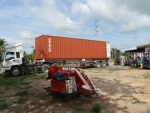 Forklift