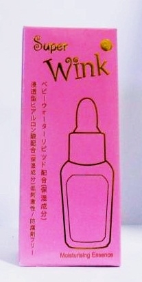 Super Wink Moisturising Essencezb Super Wink Moisturising Essencezb
