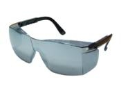 แว่นตานิรภัย รุ่น 319UV400 ดำเคลือบปรอท