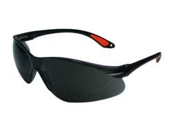 แว่นตานิรภัย รุ่น 717/1 UV400 ดำ