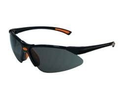 แว่นตานิรภัย รุ่น 733/1 UV400 ดำ