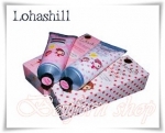 Lohashill L-GLUTATHIONE magic cream shimmer SPF150+++