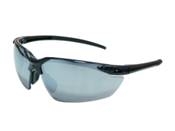 แว่นตานิรภัย รุ่น 740/2UV400 ดำเคลือบปรอท แว่นตานิรภัย รุ่น 740/2UV400 ดำเคลือบปรอท