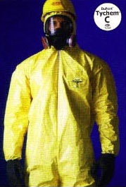 DOPONT TYCHEM C