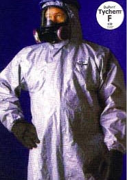 DOPONT TYCHEM F
