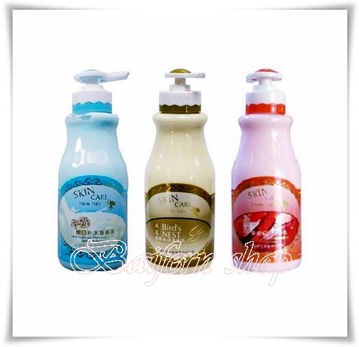 โลชั่นบำรุงผิว 4 สูตร Rolanjona Lotion Skin Care โลชั่นบำรุงผิว 4 สูตร Rolanjona Lotion Skin Care
