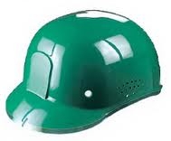 หมวกกันกระแทก Bump Cap