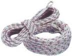 เชือกโรยตัวที่สูง Static Rope