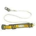เข็มขัดนิรภัย A-Safe H-602