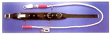 เข็มขัดนิรภัยสำหรับปีนเสา A-Safe H-667