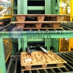 ขาย Green Pallet (Compressed Wood Pallet, Wooden Pallet, Pallet, พาเลทไม้อัด, พาเลทไม้, พาเลท)