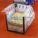 ขาย Air Cushion (Air Fill, Air Pad, L-Pack, Air Cushion Packing Systems, Product