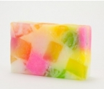 สบู่ Mix Fruit (ผลไม้รวม)