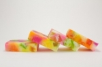 สบู่ Mix Fruit (ผลไม้รวม)