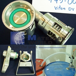 ขาย Micro Matic Valve (Liquid Valve, Liquid Transfer Valve, Valve, Check Valve, 