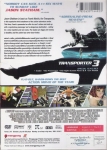 TRANSPORTER 3 เพชฌฆาต สัญชาติเทอร์โบ
