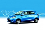 Mitsubishi Mirage Mitsubishi Mirage