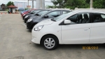 Mitsubishi Mirage Mitsubishi Mirage