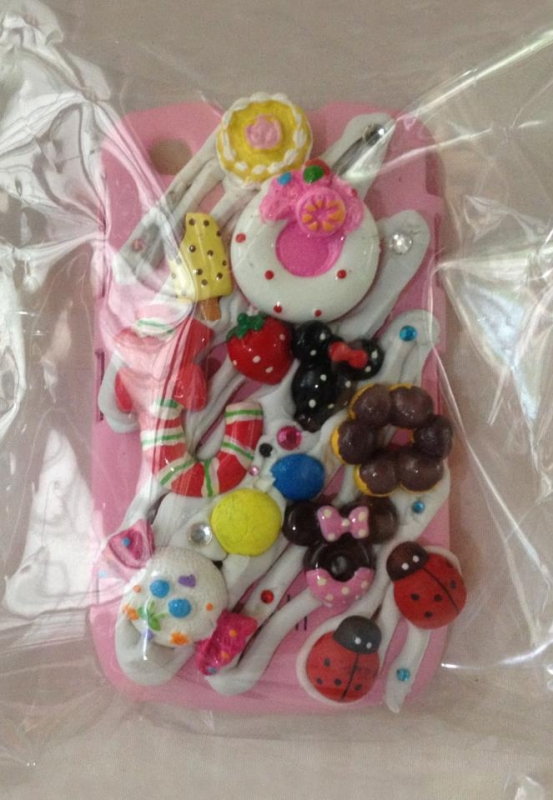 เคสมือถือ