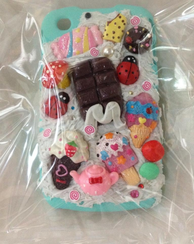 เคสมือถือ