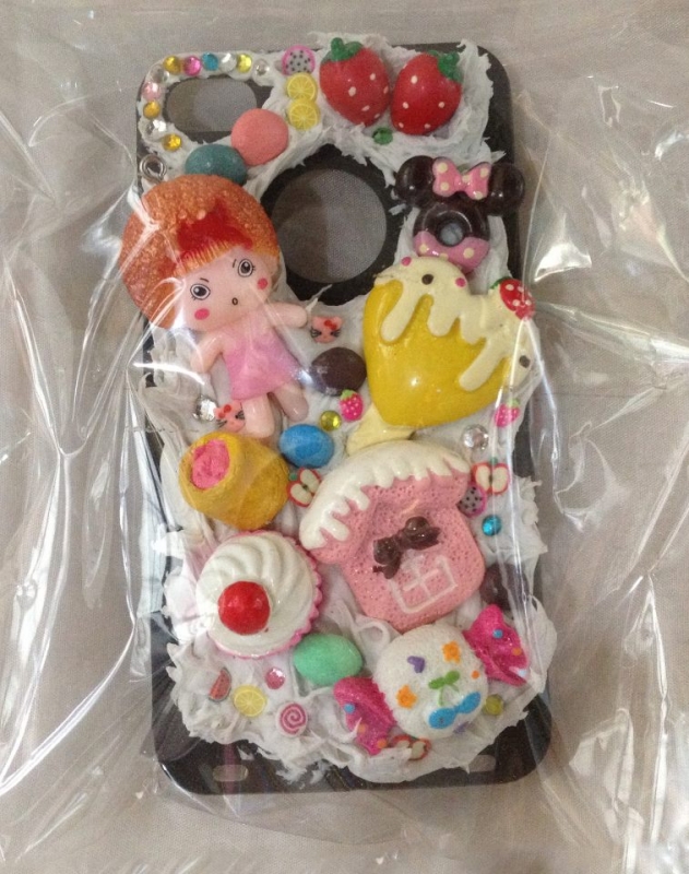 เคสมือ