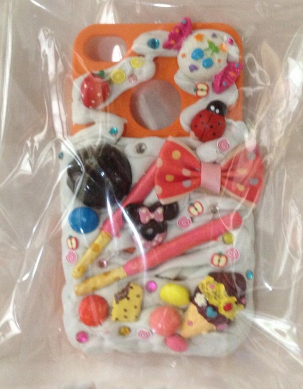 เคสมือถือ