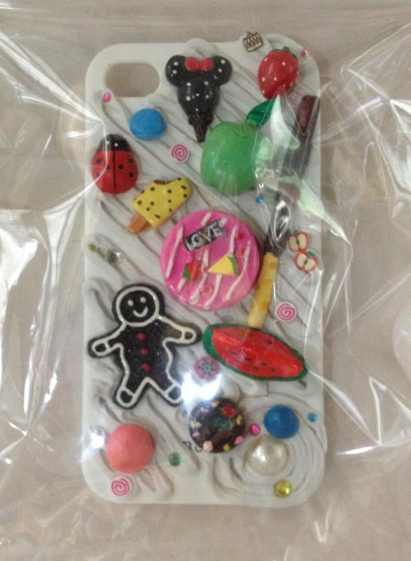 เคสมือถือ