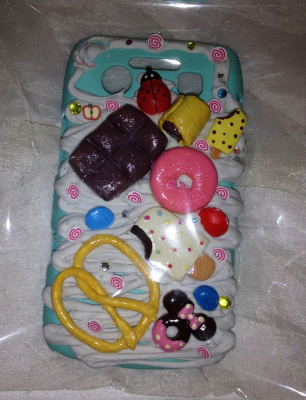 เคสมือถือ