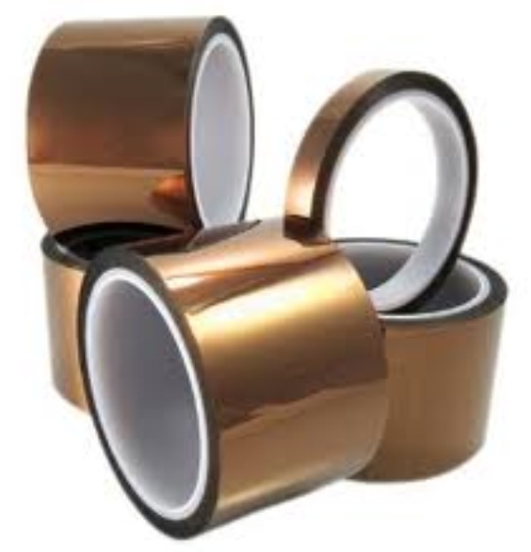 Kapton tape