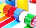 OPP Tape สีและพิมพ์ลาย