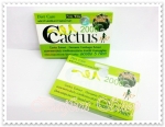 Cactus 2000 อิ่มเร็ว ขับถ่ายดี ผงบุกผลไม้รวม