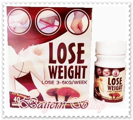 Lose Weight Slimming Diet Pill 40 capsule Lose Weight Slimming Diet Pill 40 capsule