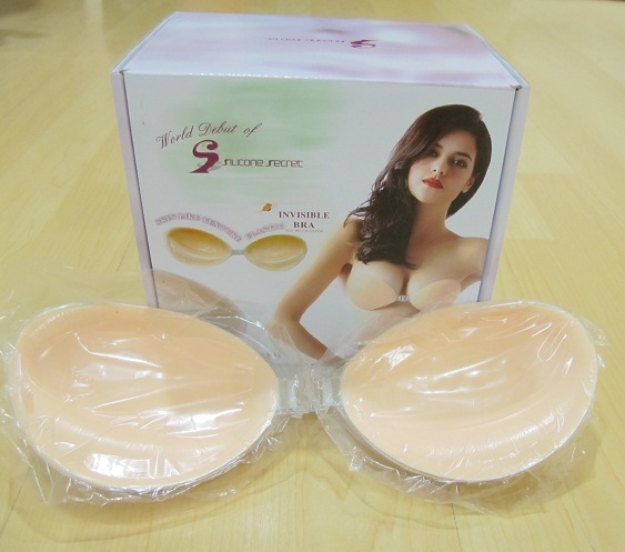 silicone secret silicone secret