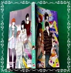 Triple Nine Apartment ดีกรีรักร้ายหลอมละลายหัวใจ - ลูกชุบ เขียน