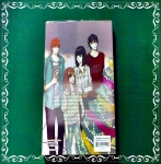 Triple Nine Apartment ดีกรีรักร้ายหลอมละลายหัวใจ - ลูกชุบ เขียน