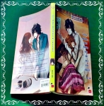 Lovey Brother แผนรักร้ายของพี่ชายจอมเจ้าเล่ห์ - may112 เขียน