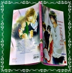 Strawberry boy หนุ่มซิ่งหนุ่มใสหัวใจวุ่นวาย 2 - หนุ่มกรุงโซล เขียน