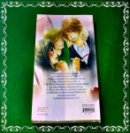 Strawberry boy หนุ่มซิ่งหนุ่มใสหัวใจวุ่นวาย 2 - หนุ่มกรุงโซล เขียน