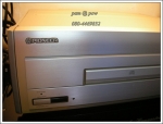 PIONEER CLD-D99