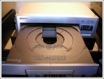 PIONEER CLD-D99