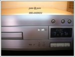 PIONEER CLD-D99