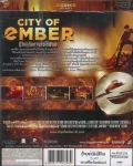 City of Ember กู้วิกฤติมหานครใต้พิภพ