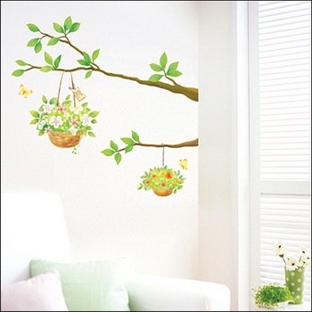 wall decoration sticker